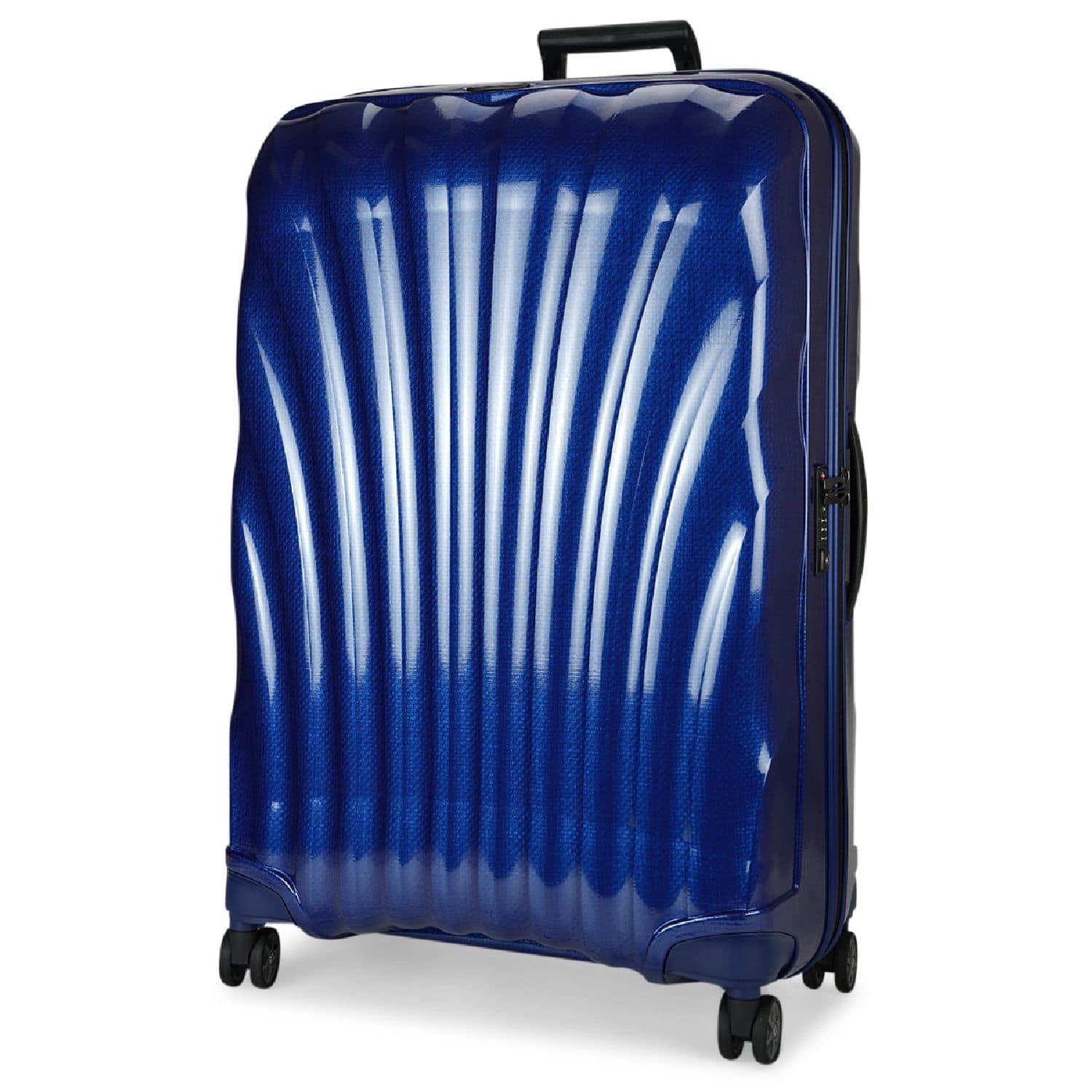 curv luggage