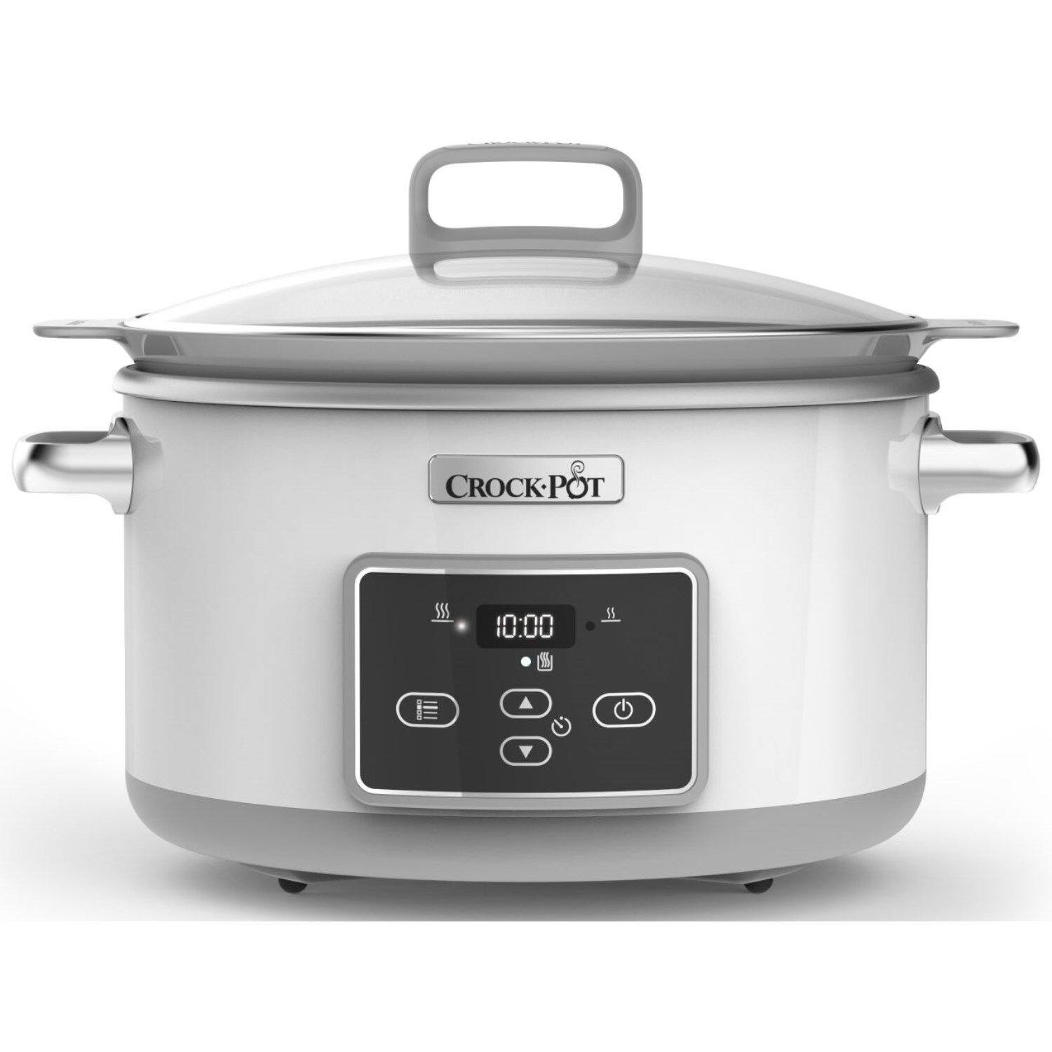 Slow Cooker To Use On Induction Hob at Frank Kelly blog