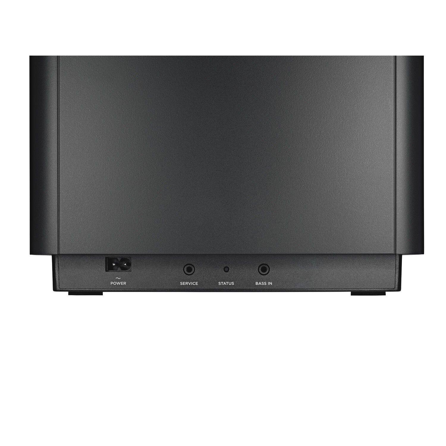 bose soundbar 700 led status
