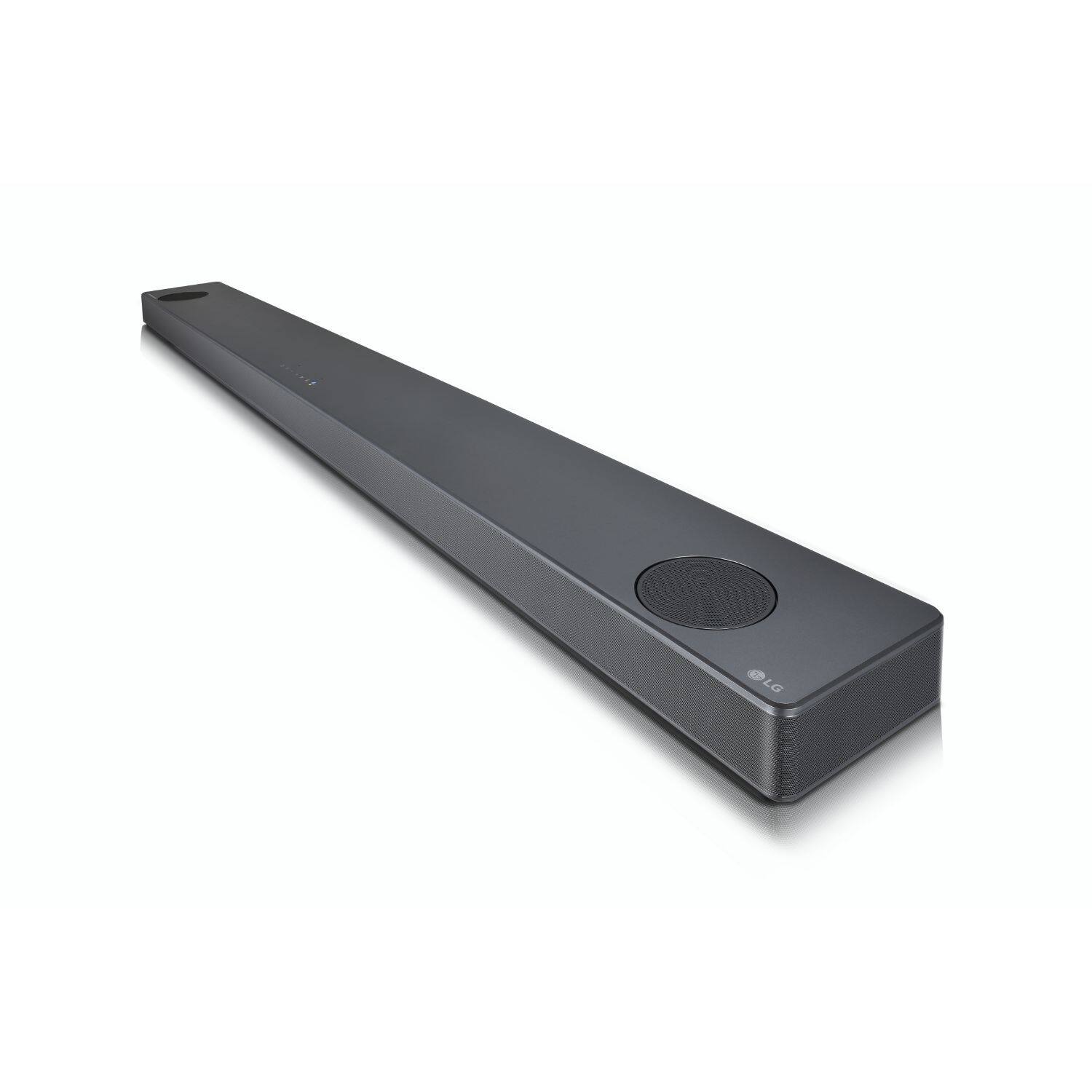 lg soundbar connect to wifi
