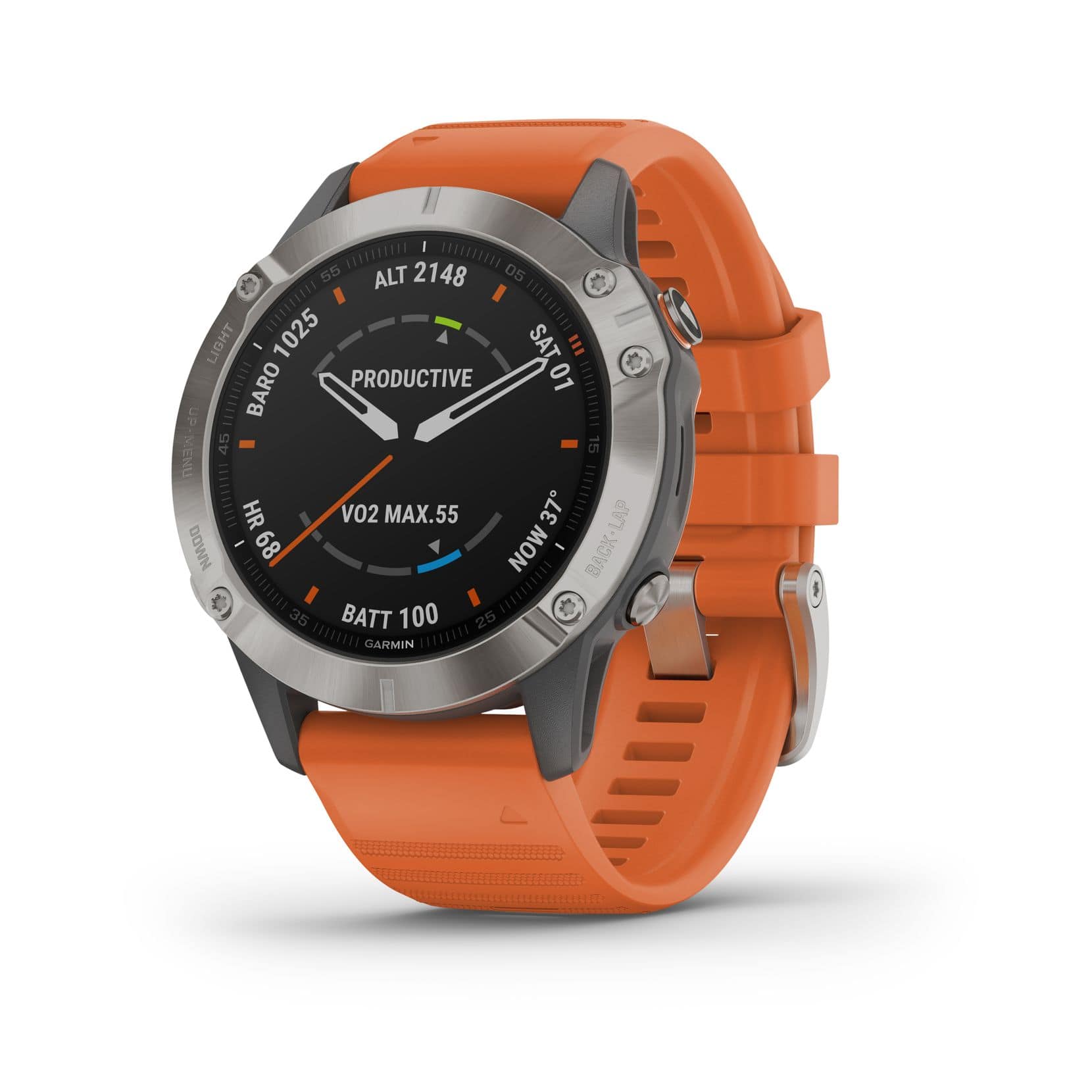 garmin fenix 6 australia