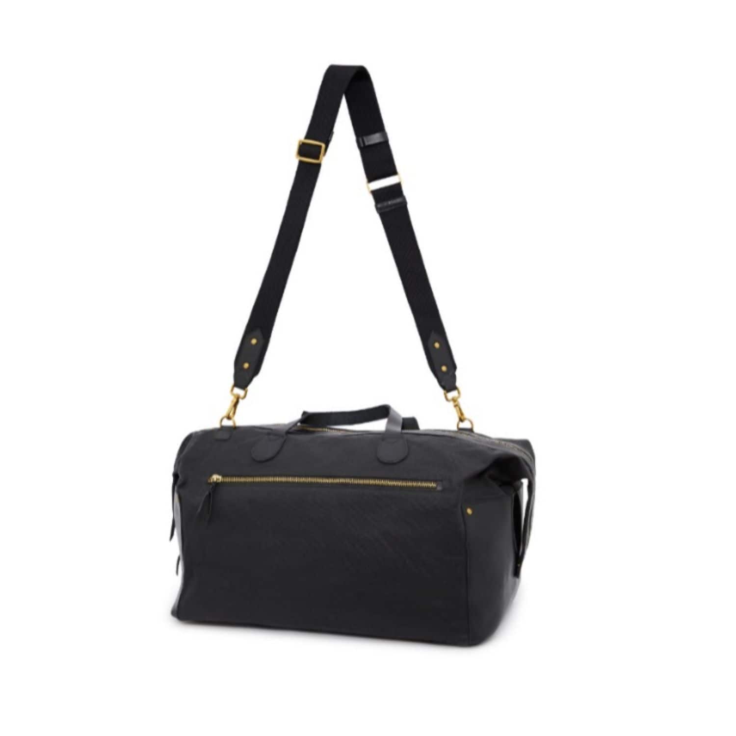 rm williams duffel bag