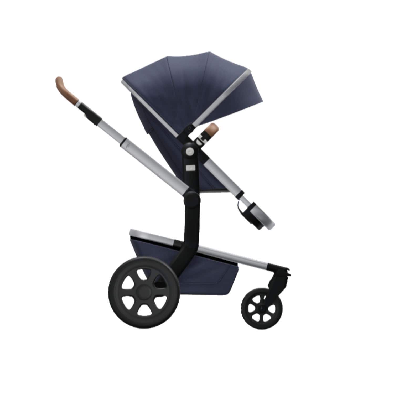 qantas prams