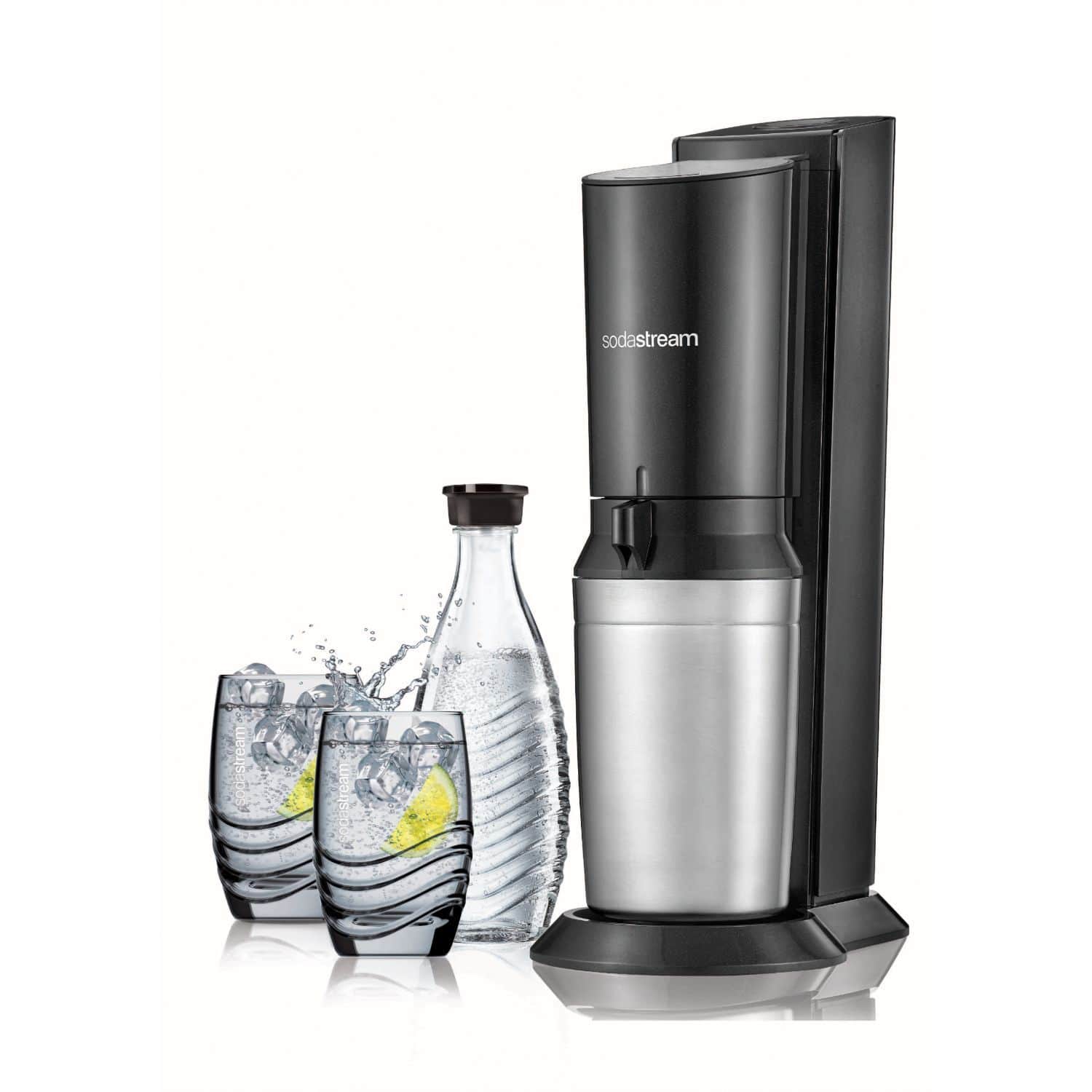 Sparkling Water Maker Qatar at marknburkeo blog