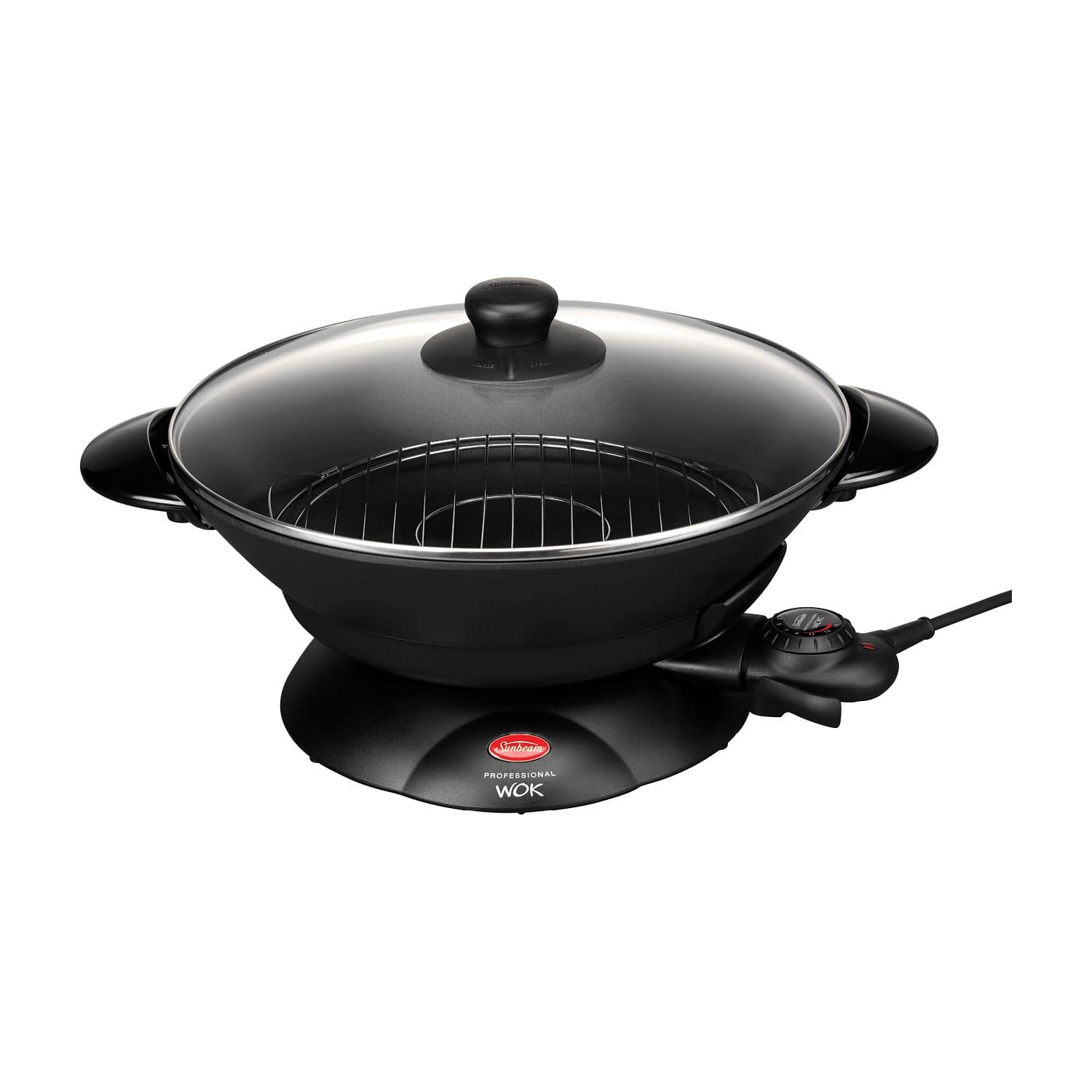 Buy Electric Frying Pans & Woks Online Qantas Rewards Store