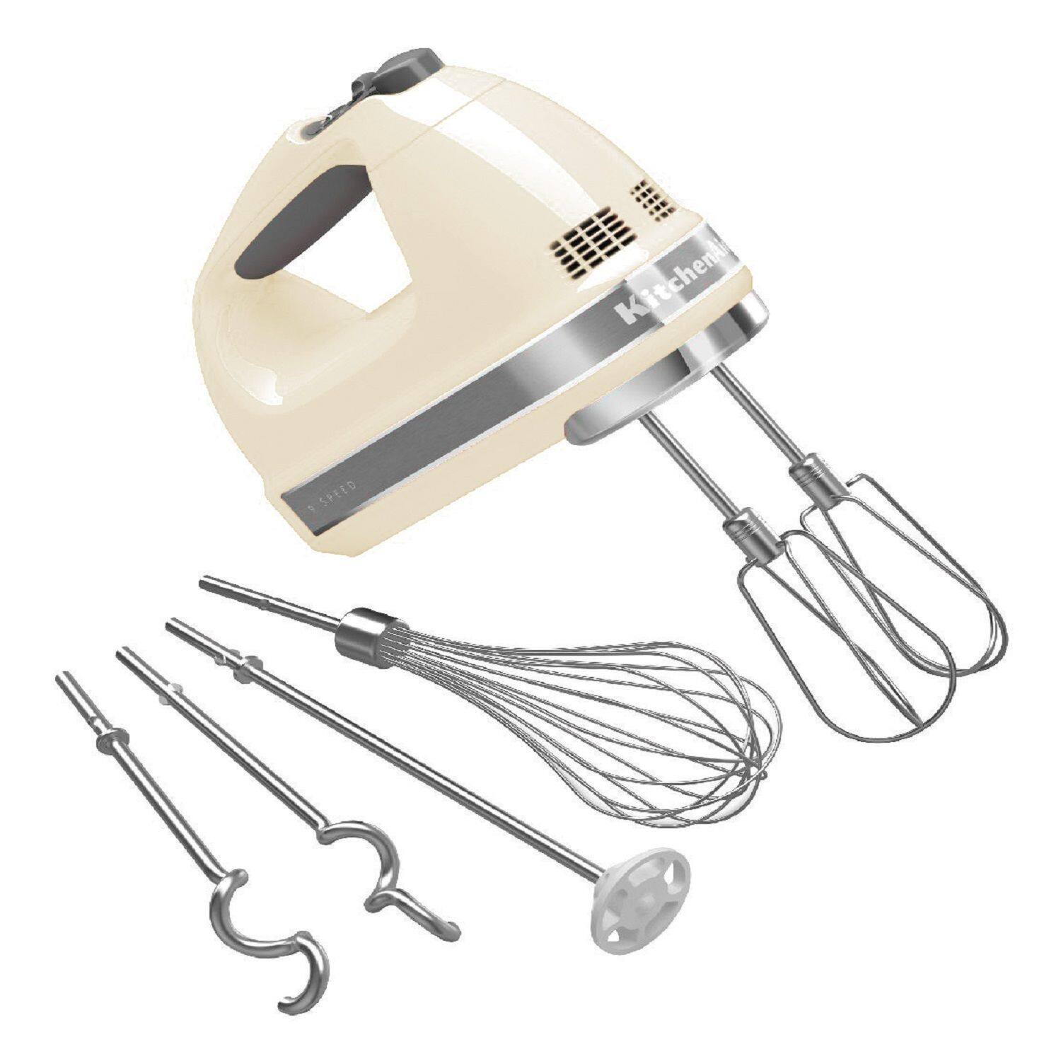 KitchenAid