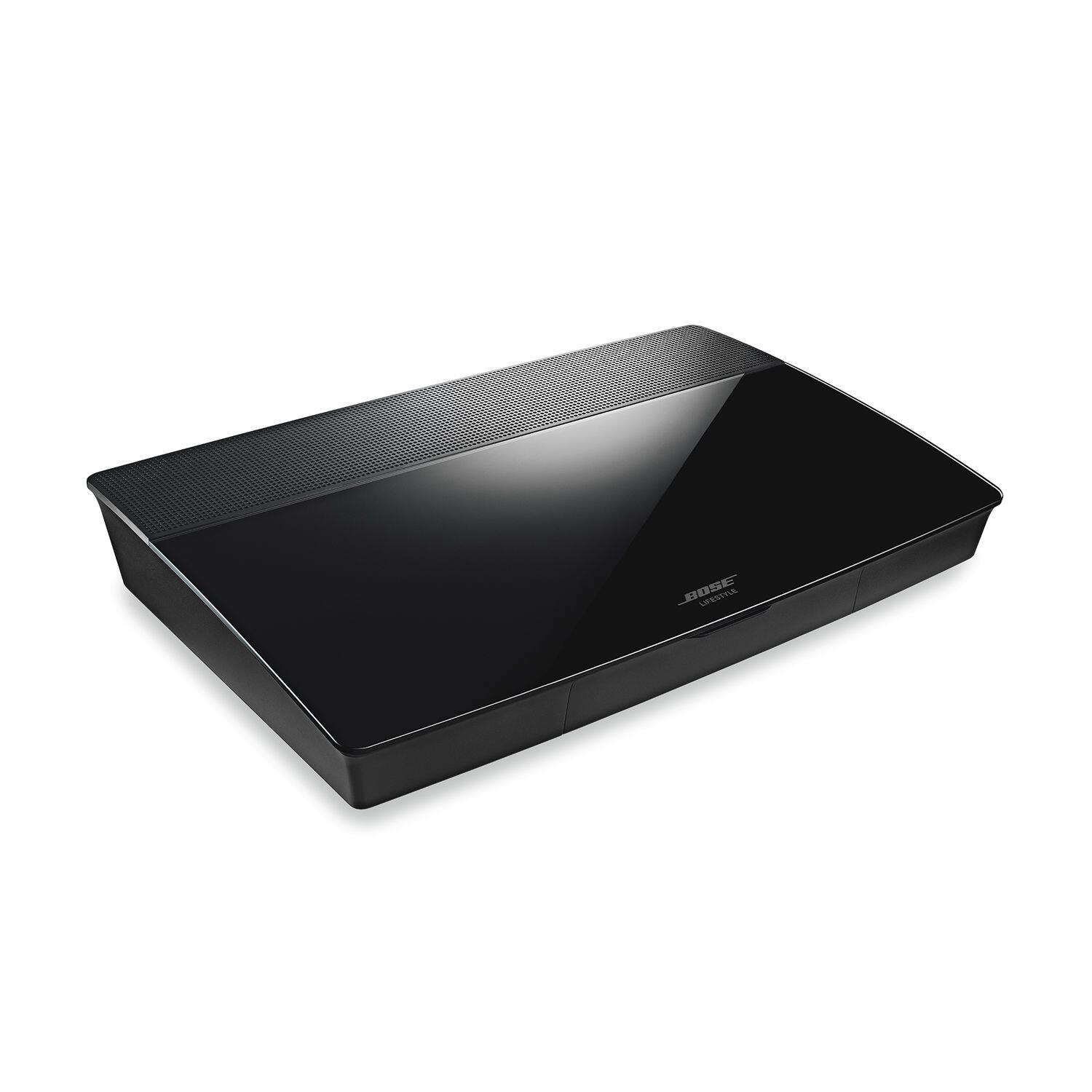 bose triangle speakers