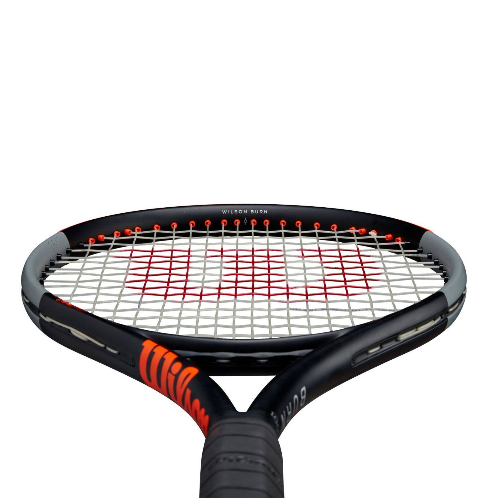 wilson blade feel rxt 105