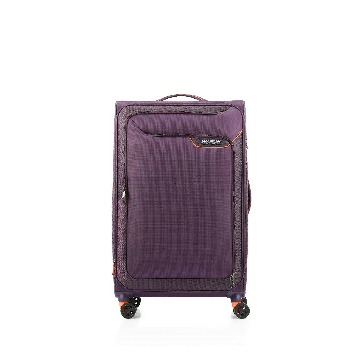 Buy American Tourister Applite 4 Eco Large 82 cm Large Suitcase Qantas Marketplace