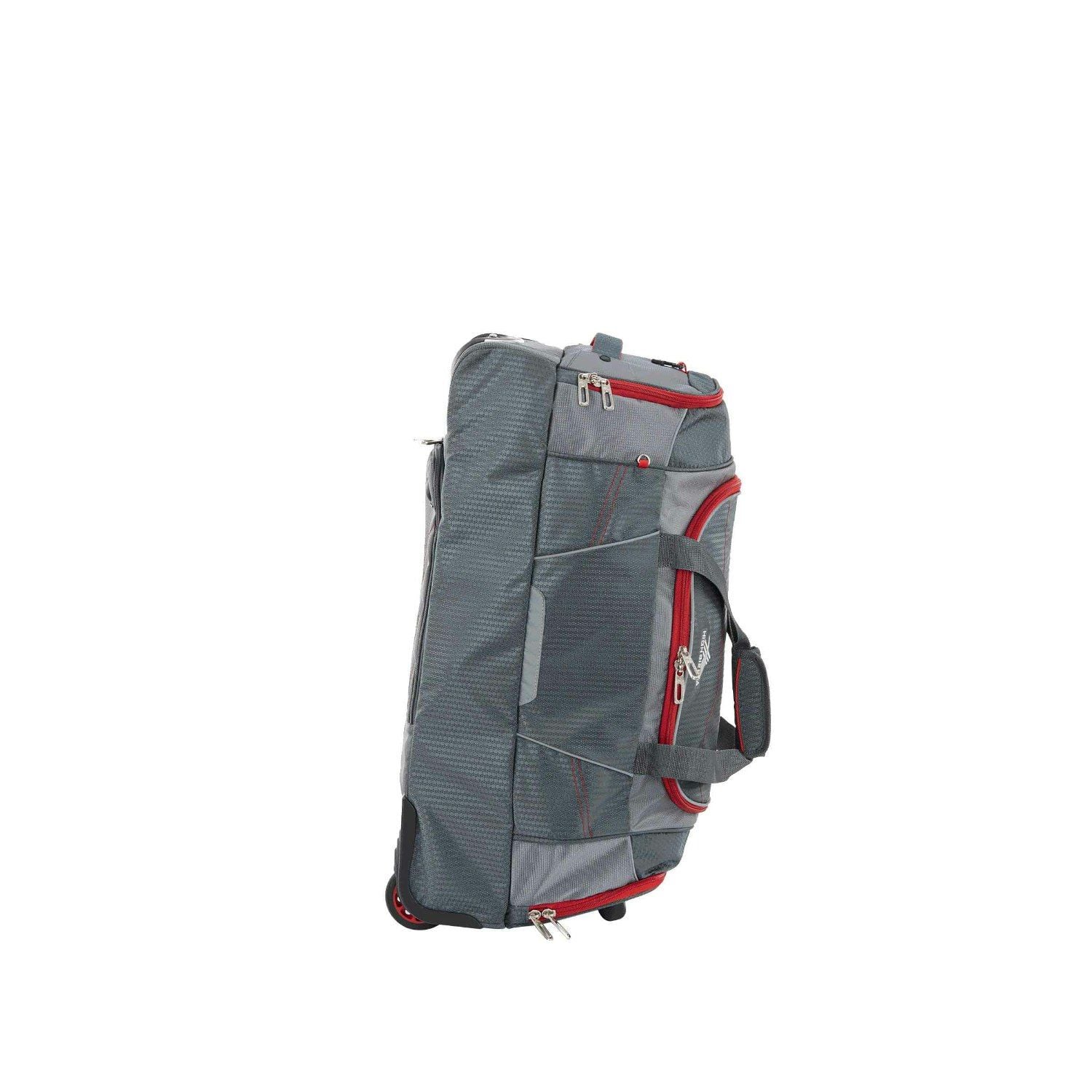 Buy High Sierra Ultimate Access 3 66cm Wheeled Duffle Qantas Marketplace