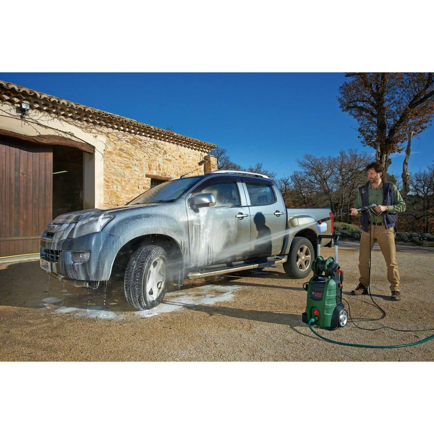 Bosch aquatak 140 price hotsell