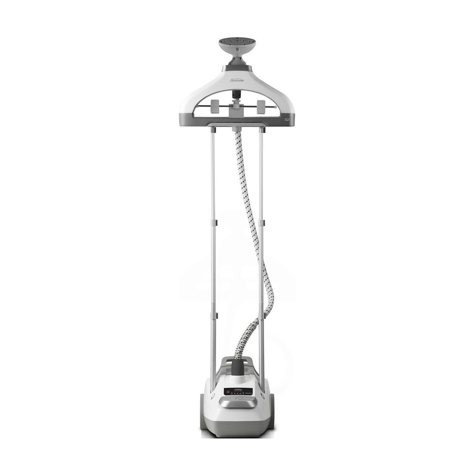 sunbeam clothing steamer
