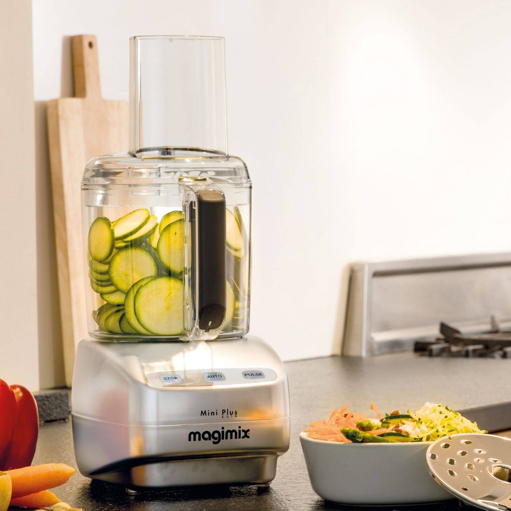 cuisinart magimix