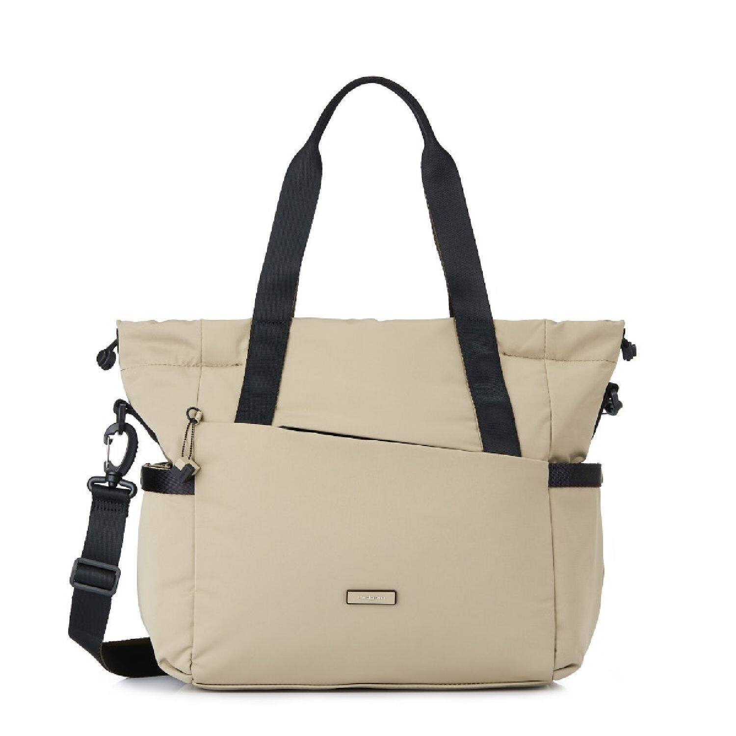 Hedgren discount tote bag