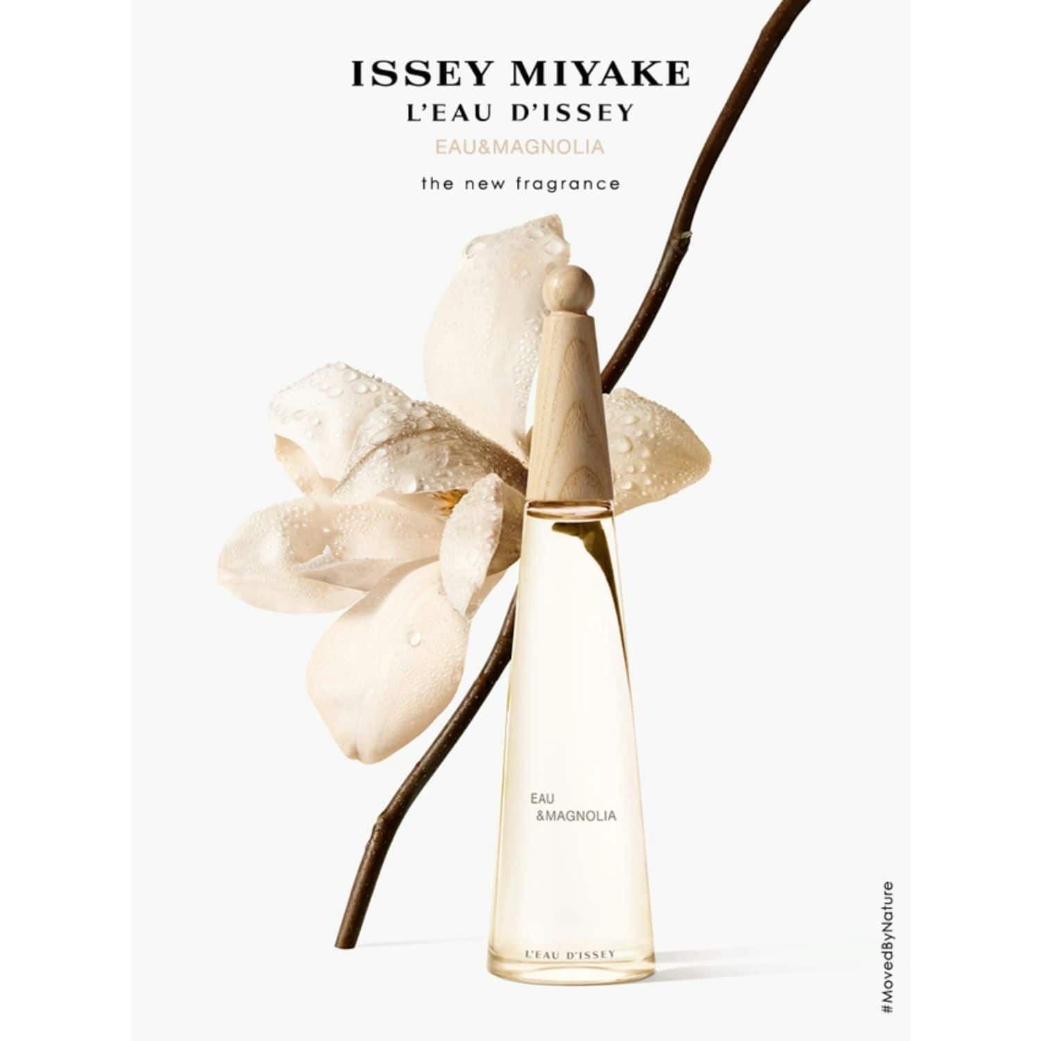 Buy Issey Miyake L'Eau D'Issey Eau & Magnolia Intense