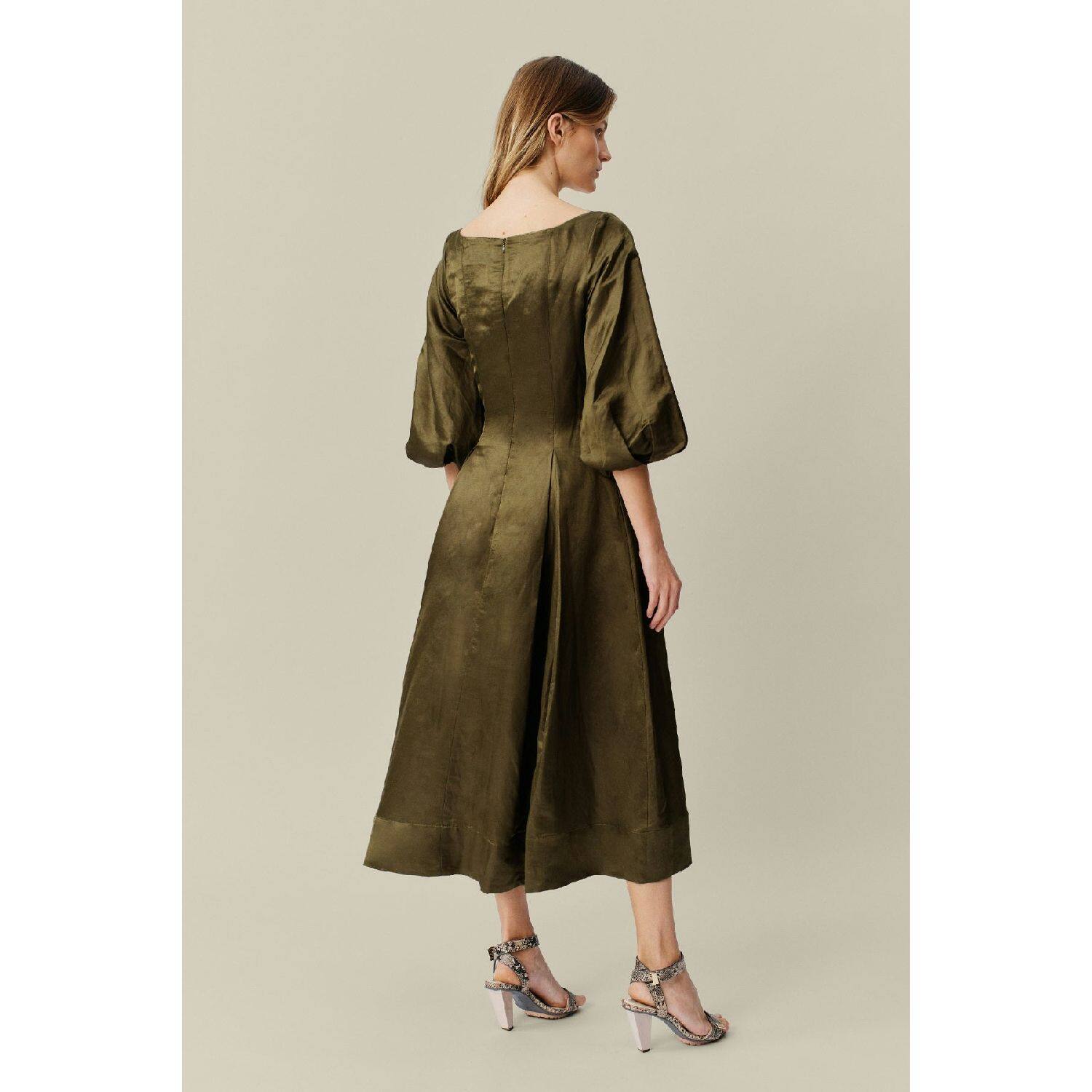 Ginger and smart endure dress shop