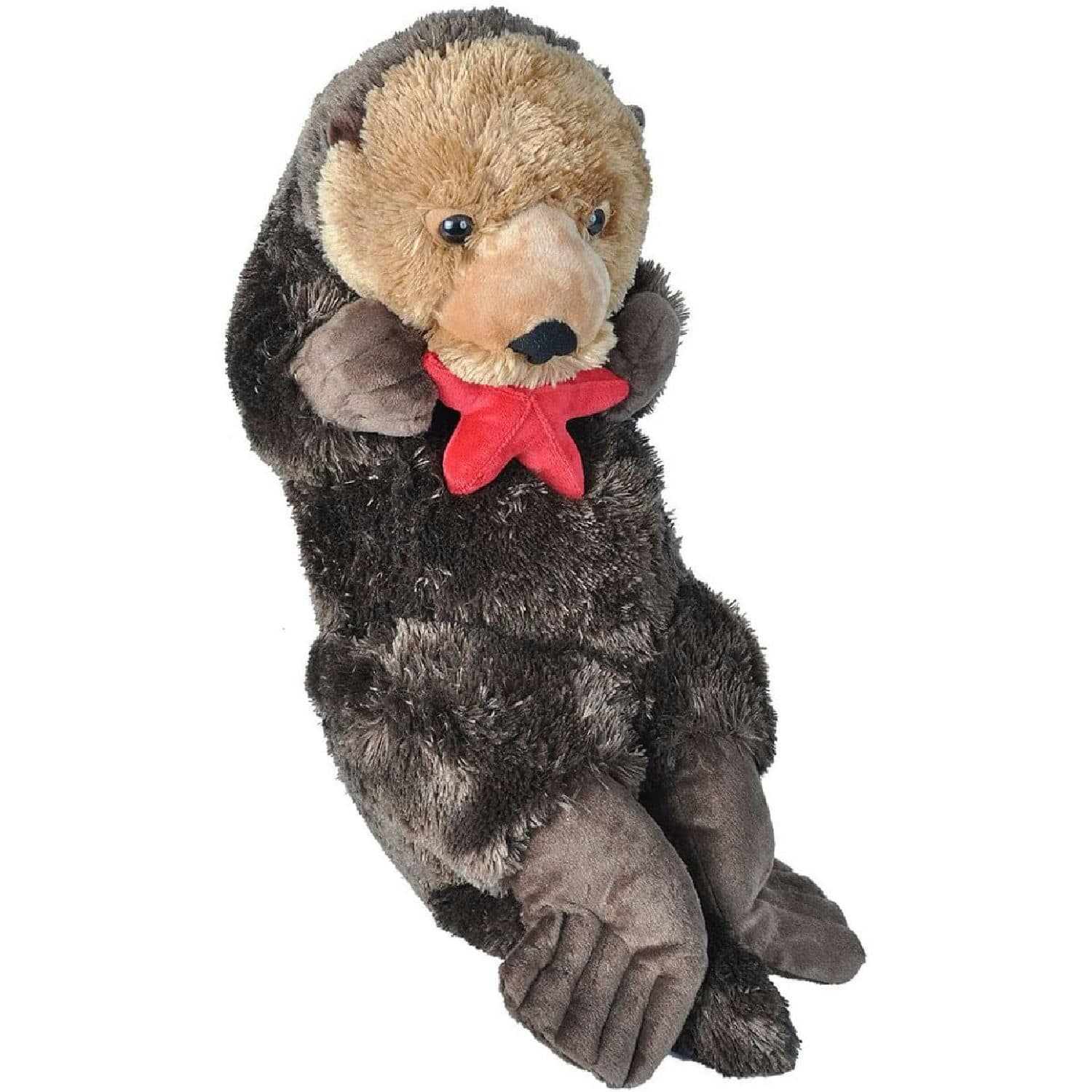 Wild republic sea otter sales