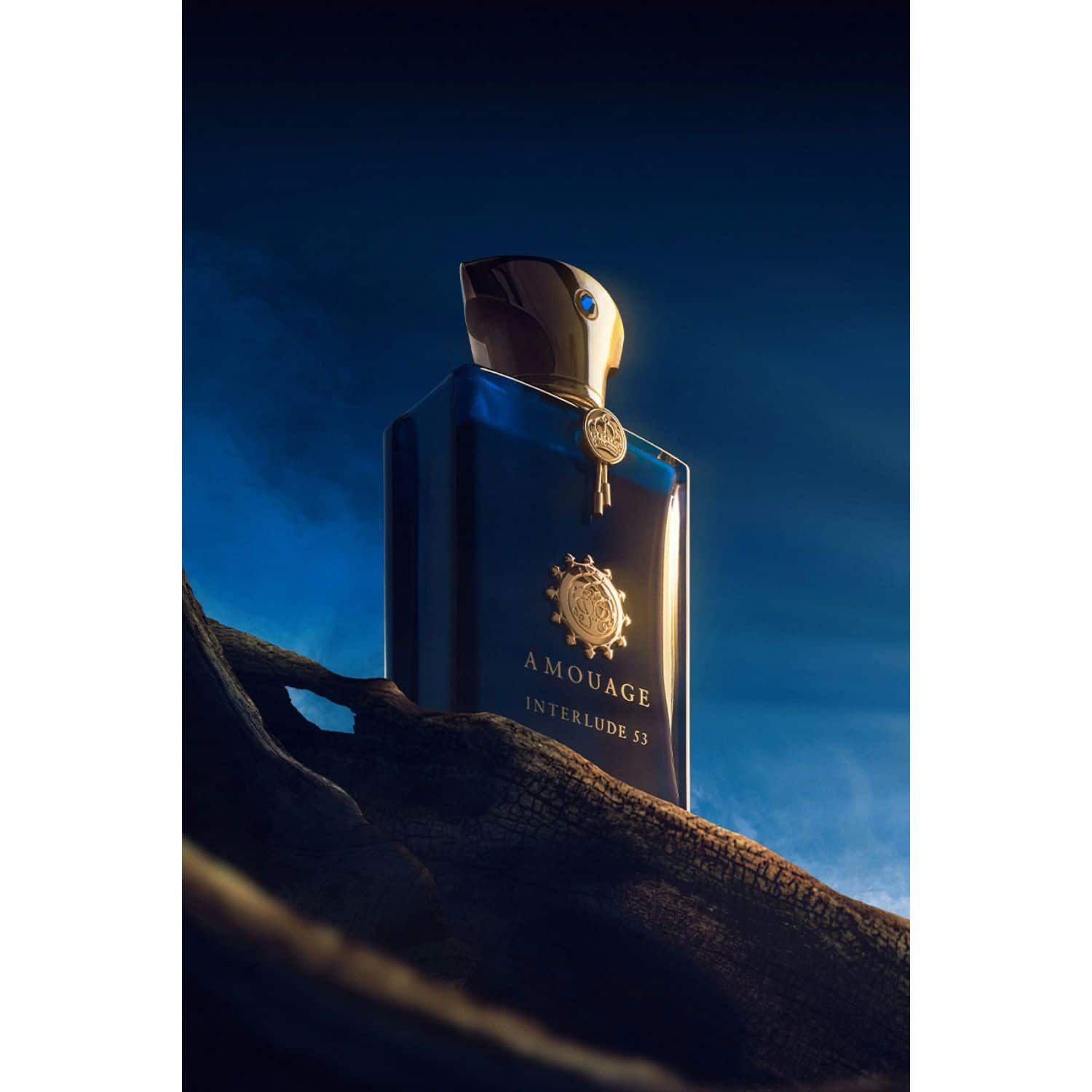 AMOUAGE インタールード INTERLUDE 53 MAN AMOUAGE インタールード INTERLUDE 53 MAN