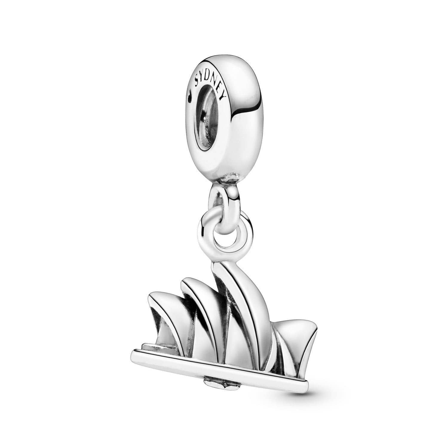 アクセサリー PANDORA Australia Hanging Charm Buy PANDORA Sydney Opera House Sterling Silver Dangle Charm