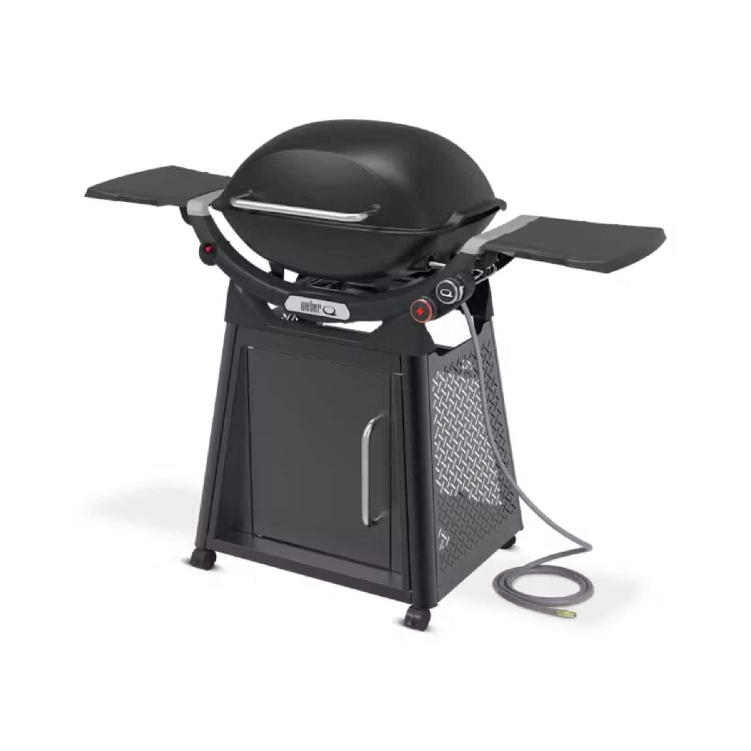 Ng bbq 2025