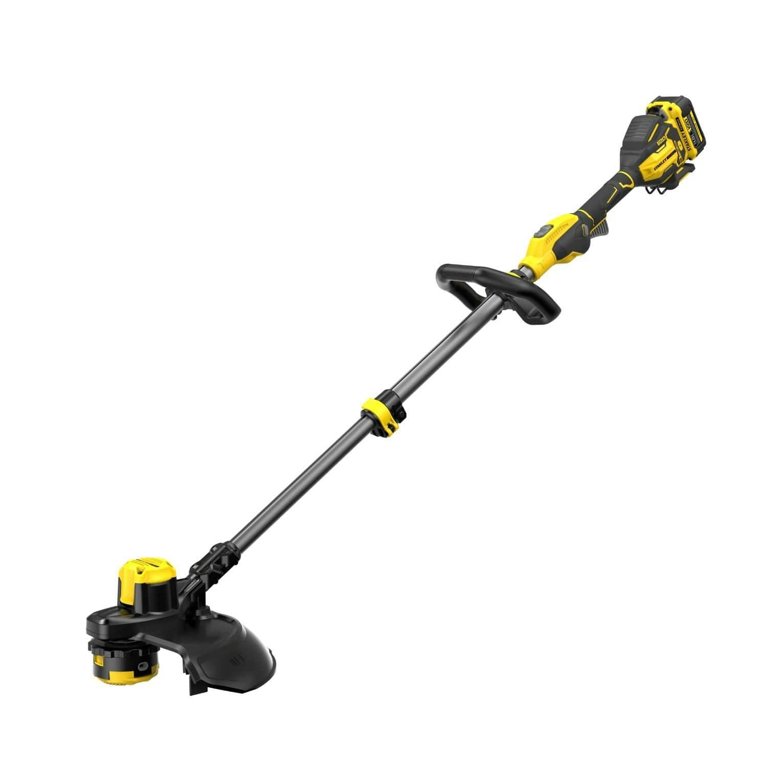 Brushless string trimmer discount