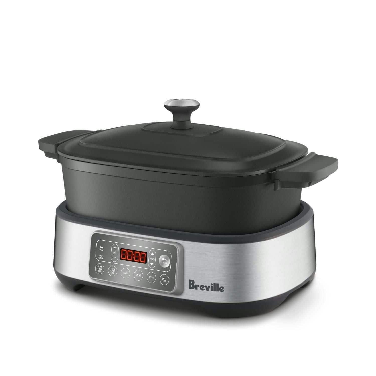 Buy Cookers Online Qantas Marketplace