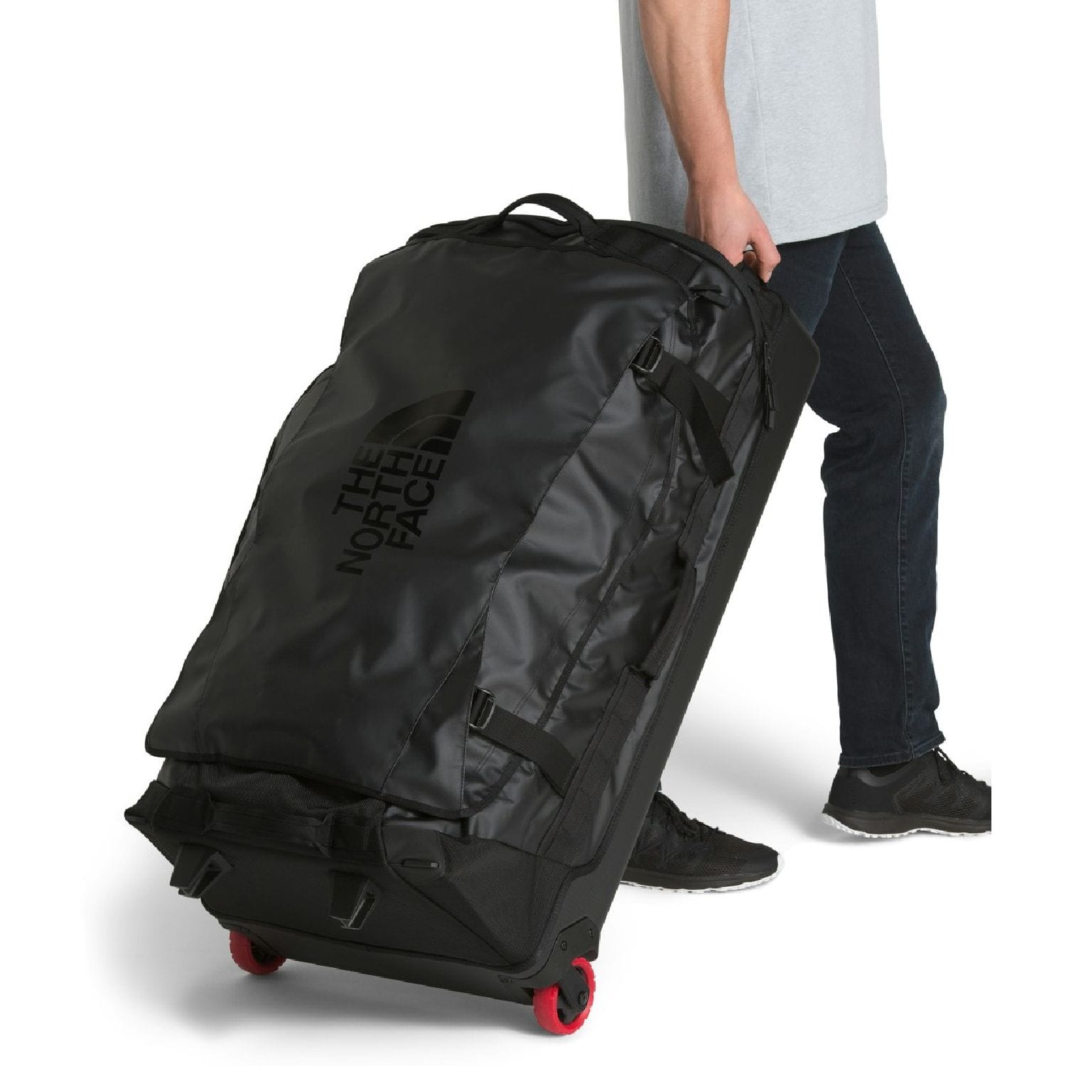 Buy The North Face Rolling Thunder - 36