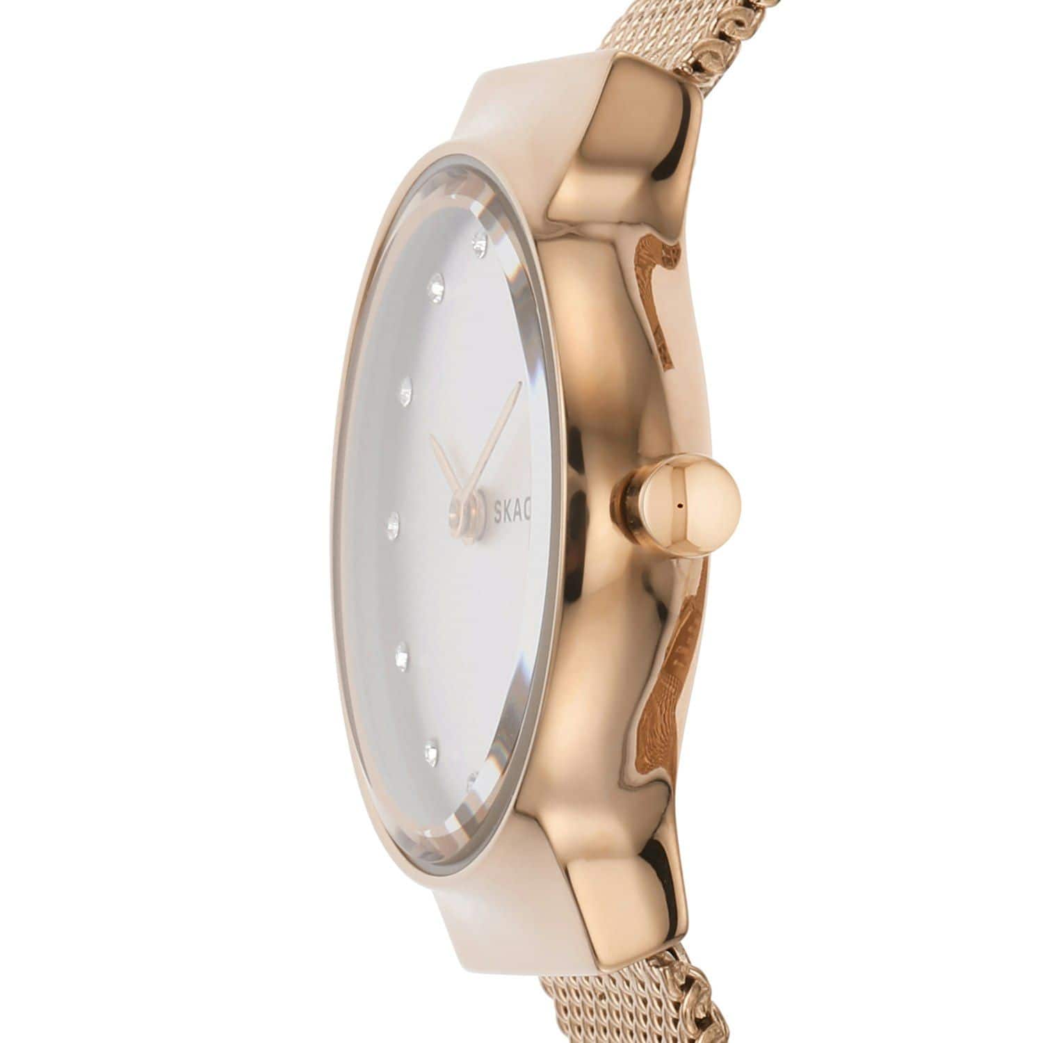 Skagen freja rose gold outlet