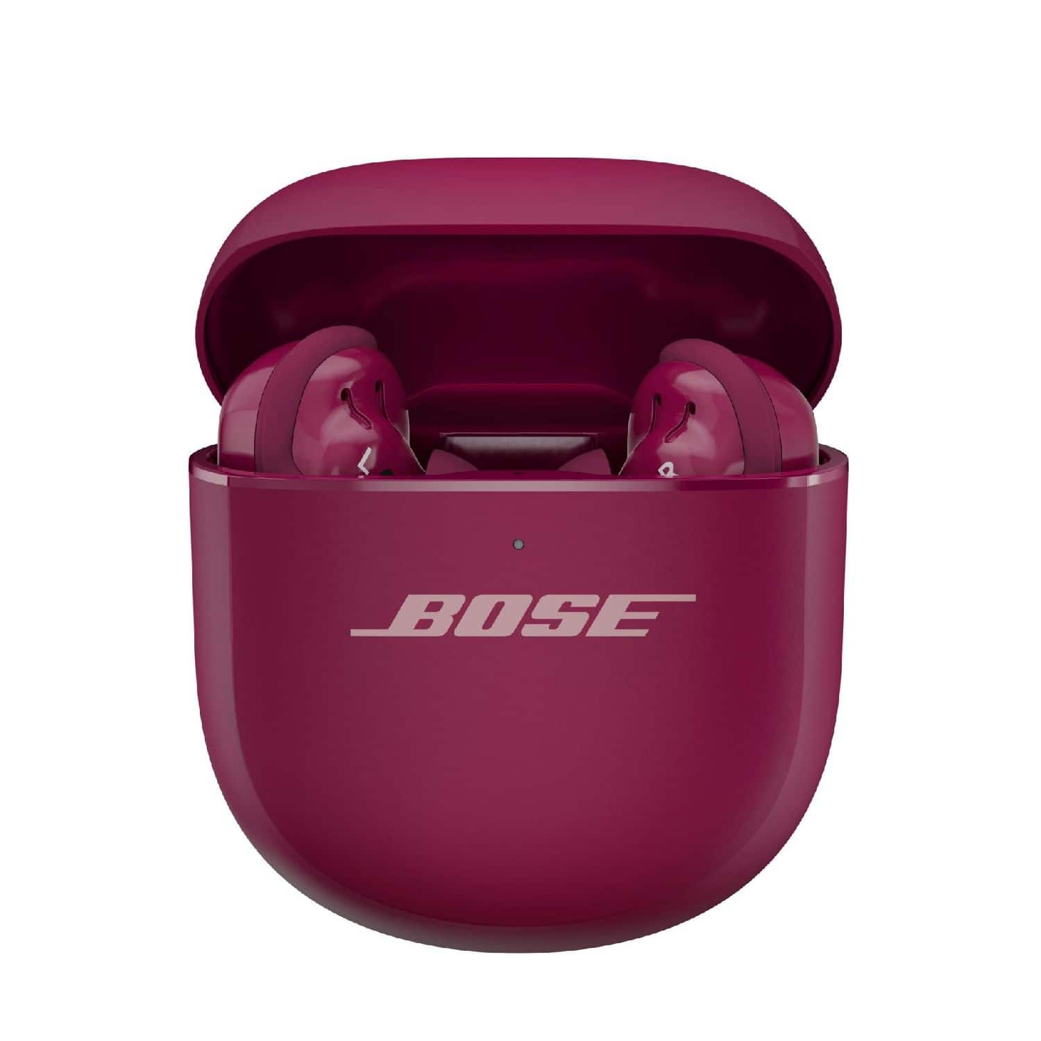 QuietComfort Ultra Earbuds 第2世代 ワインレッド Bose QuietComfort Ultra Earbuds 第2世代 [Deep Plum] 価格比較