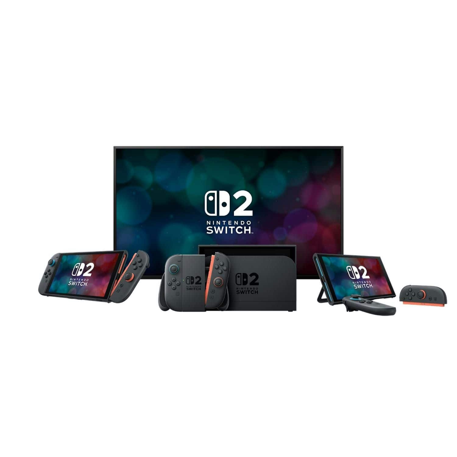 Buy Nintendo Switch Switch 2 Console | Qantas Marketplace
