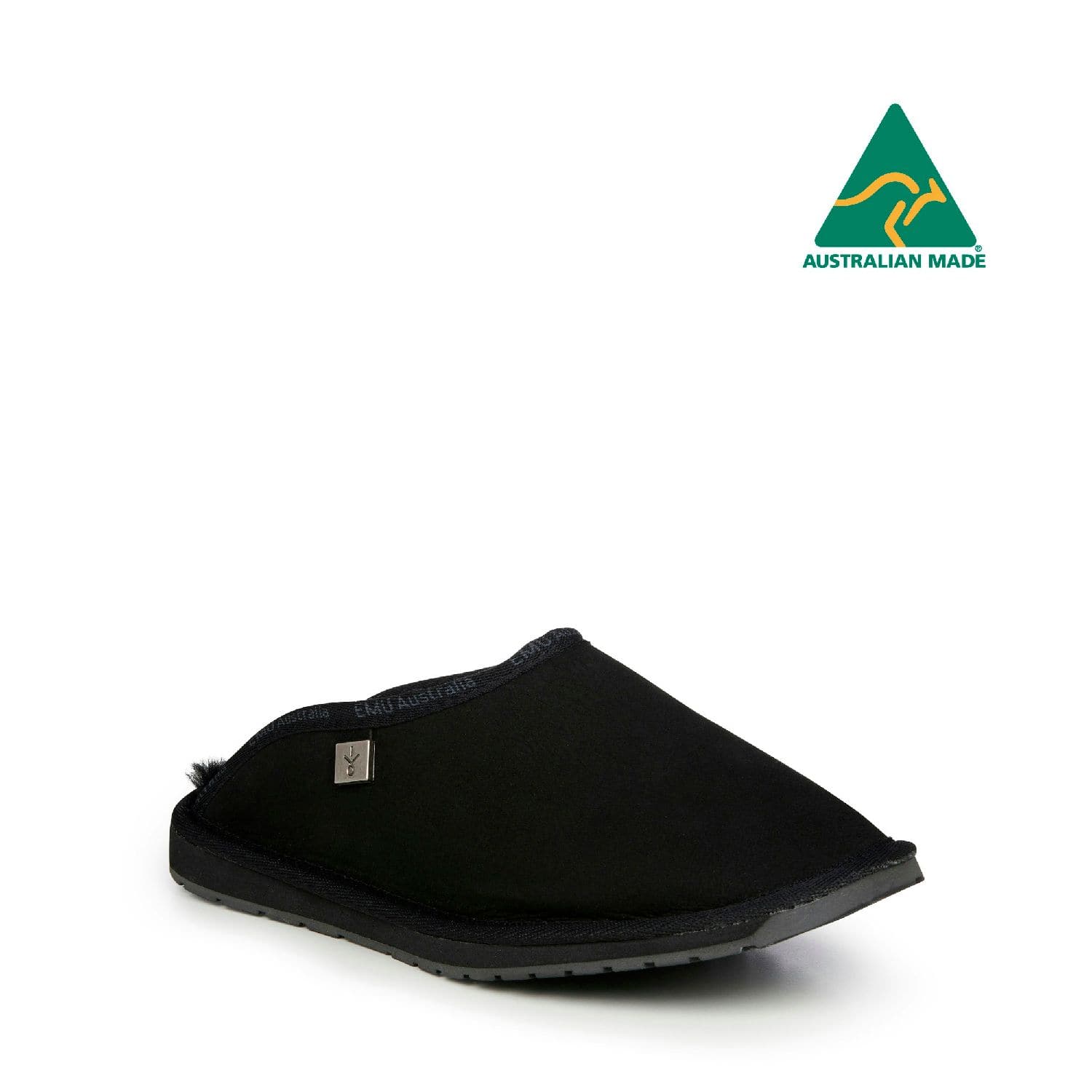 Emu australia men's slippers shop