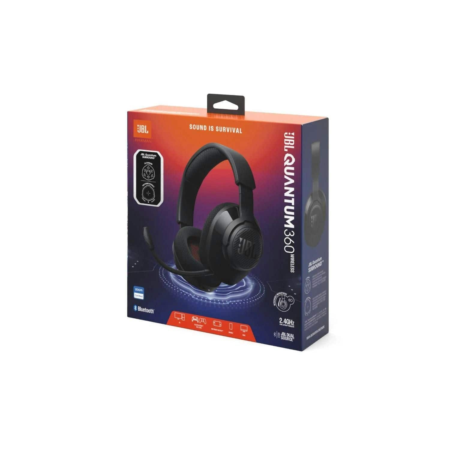【開封済 / １度使用】Earaku ワイヤレスヘッドホン｜2.4GHz低遅延 Amazon.co.jp: ワイヤレスヘッドホン ゲーミングヘッドホン