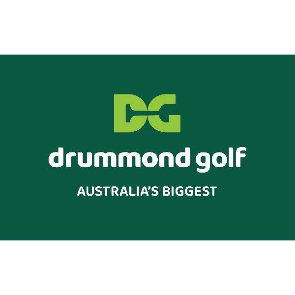 drummond-golf