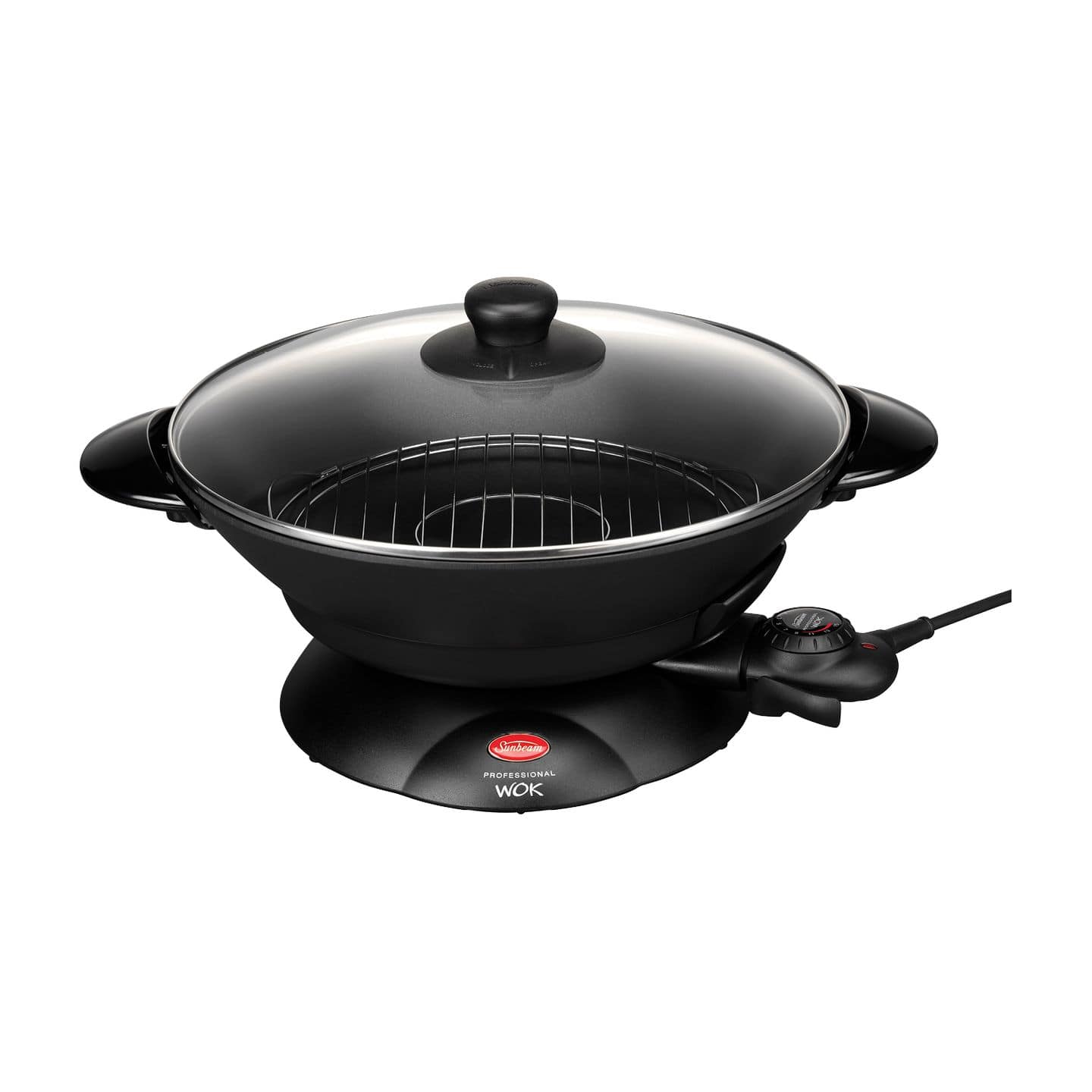 Buy Electric Frying Pans & Woks Online Qantas Rewards Store