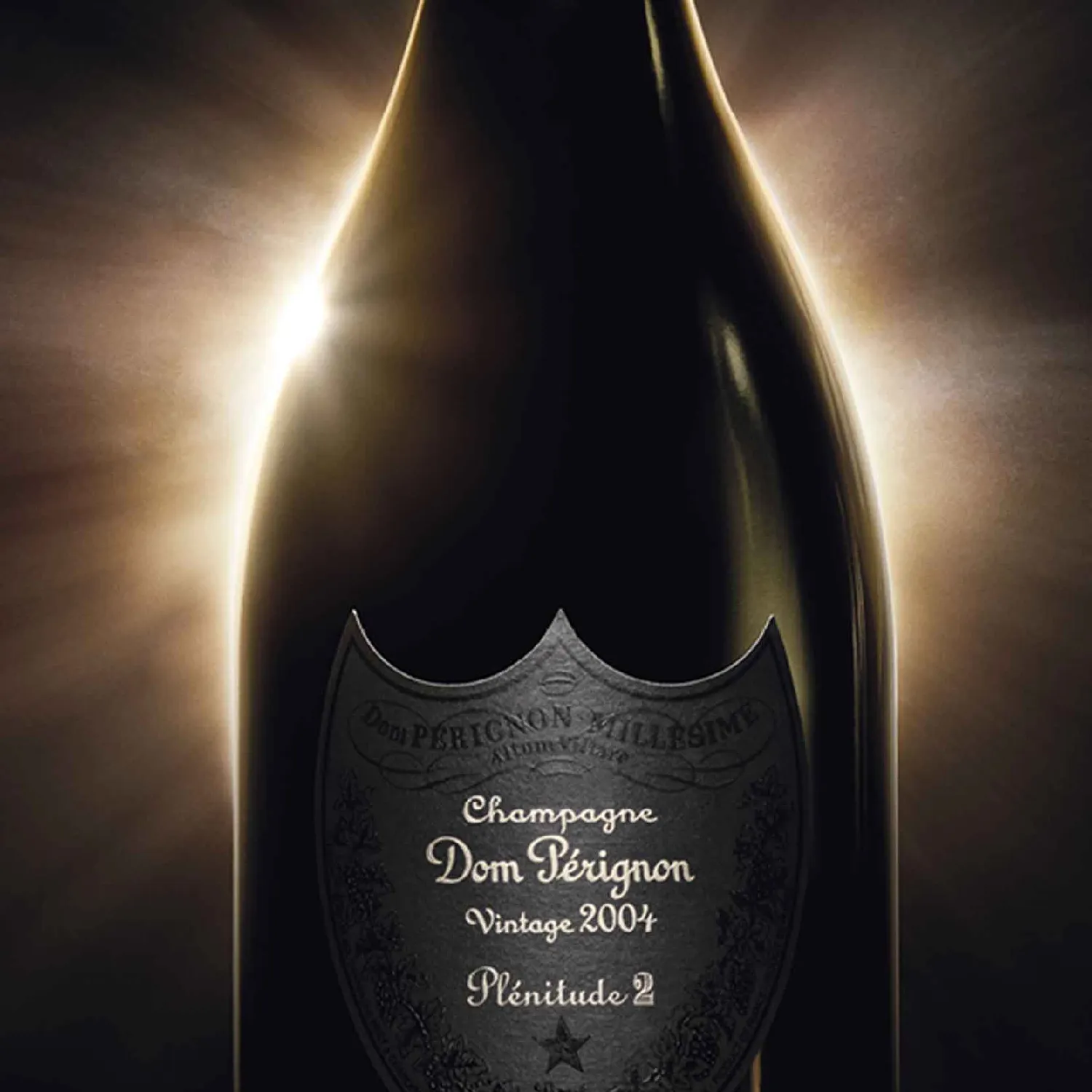 Buy Dom Perignon P2 Champagne 2004 in Gift Box | Qantas Wine