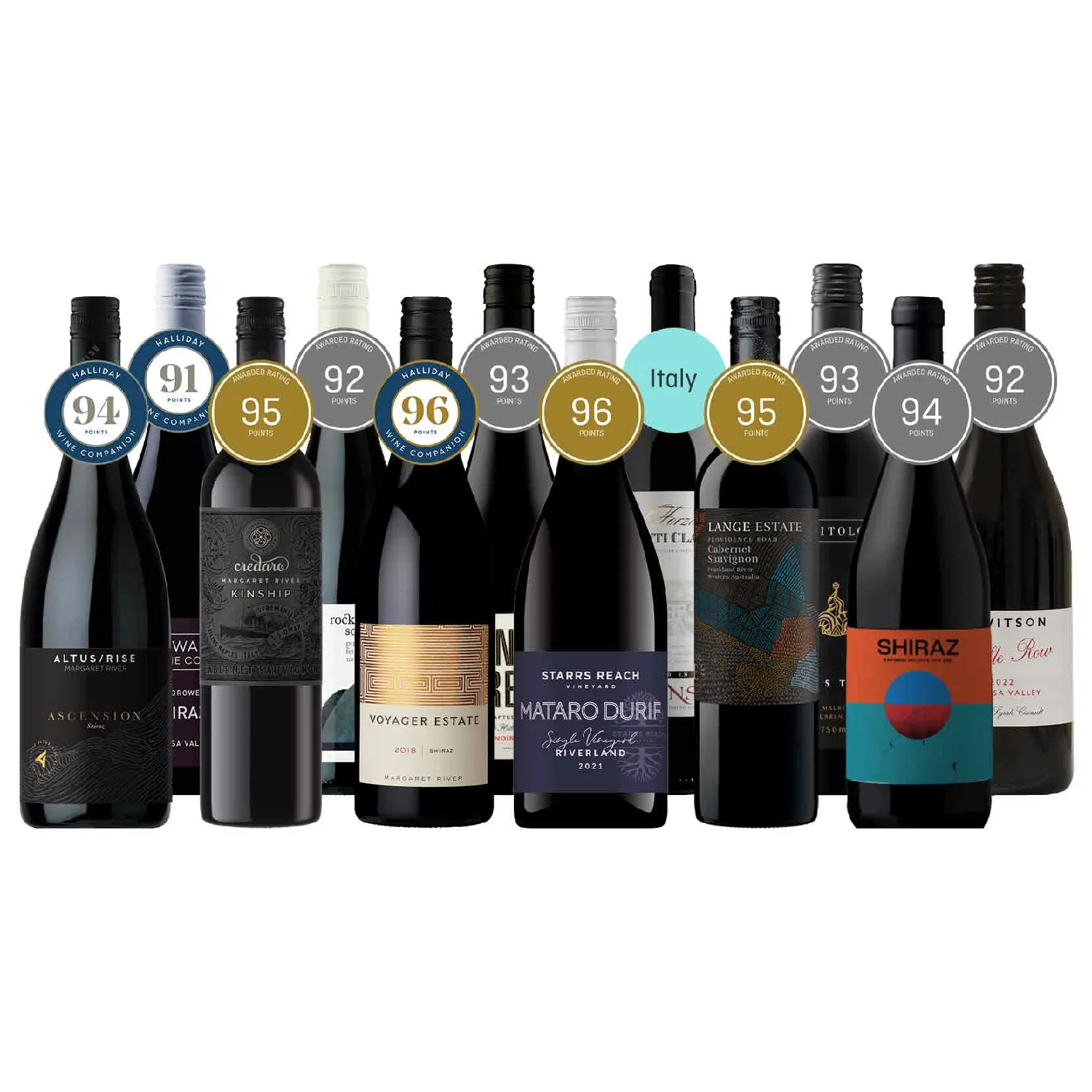Best In Wine Subscription Buy Wine Subscriptions Online + Earn Points Qantas Wine
