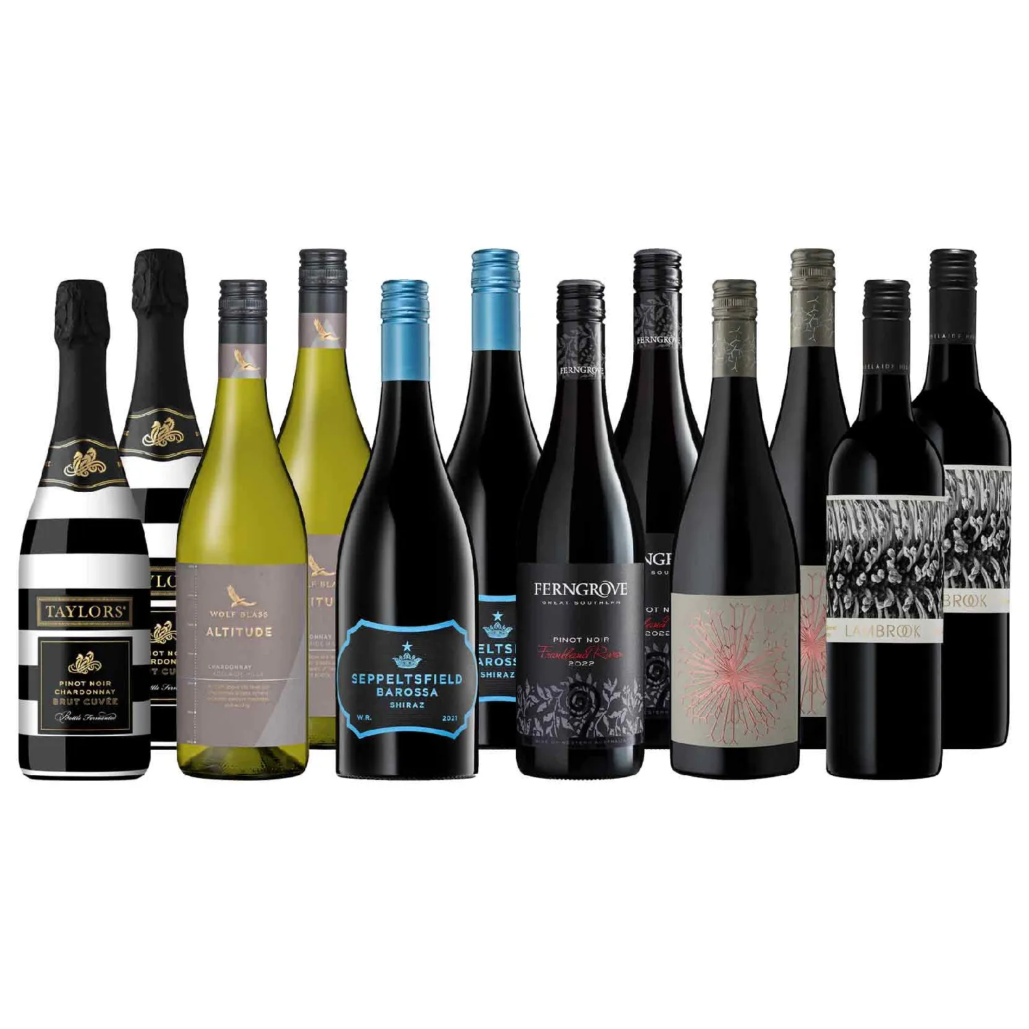 Inflight Wines Buy Airplane Wines Online Qantas Wine