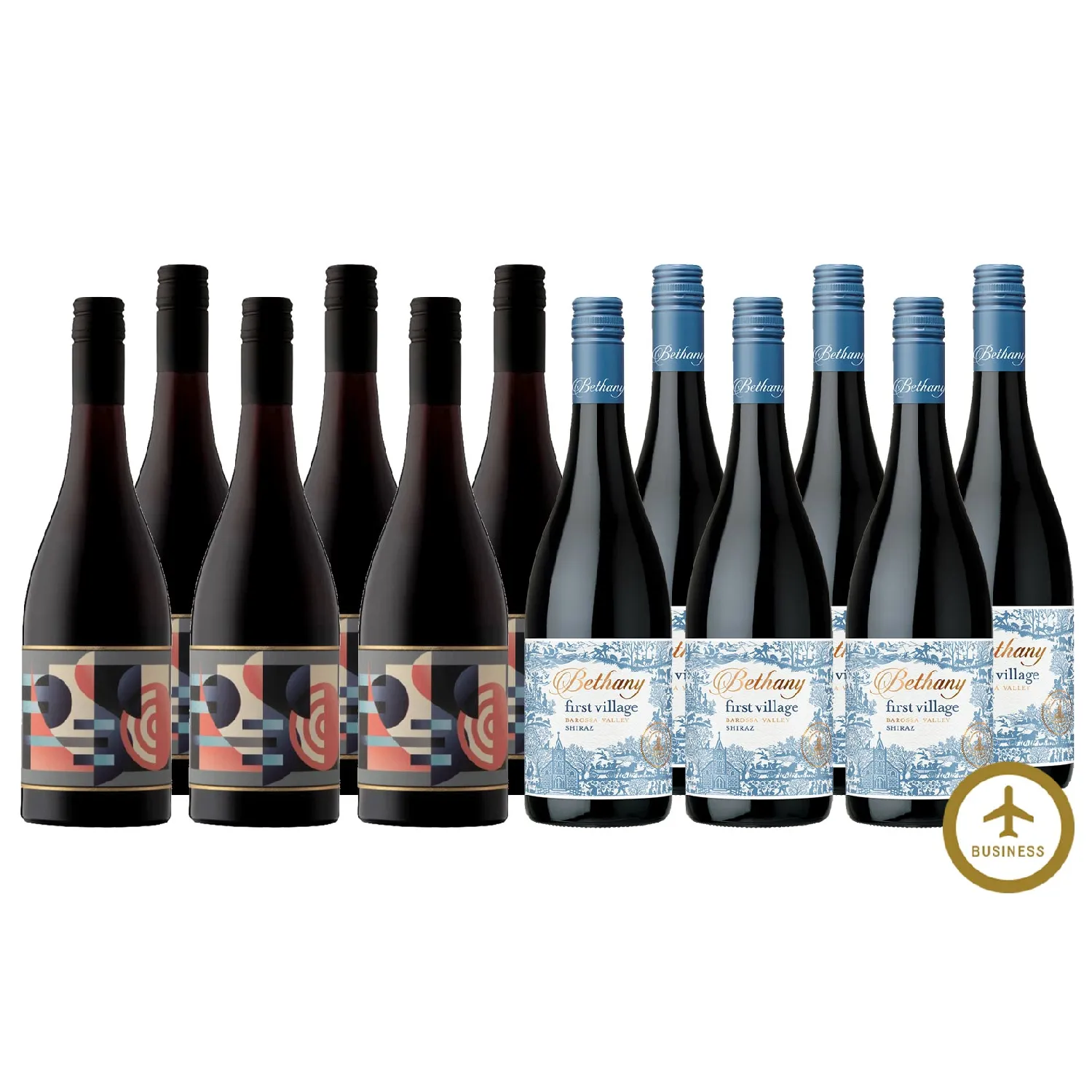 Inflight Wines Buy Airplane Wines Online Qantas Wine