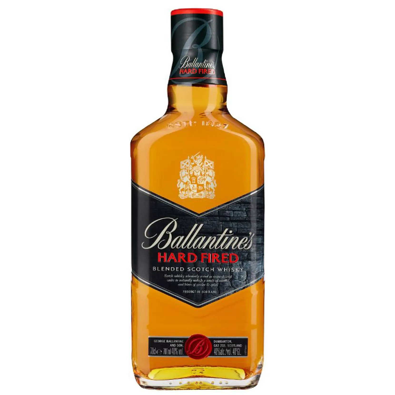 ウイスキー Ballantine's Blended Scotch Whisky Ballantine's Blended Scotch | Total Wine & More