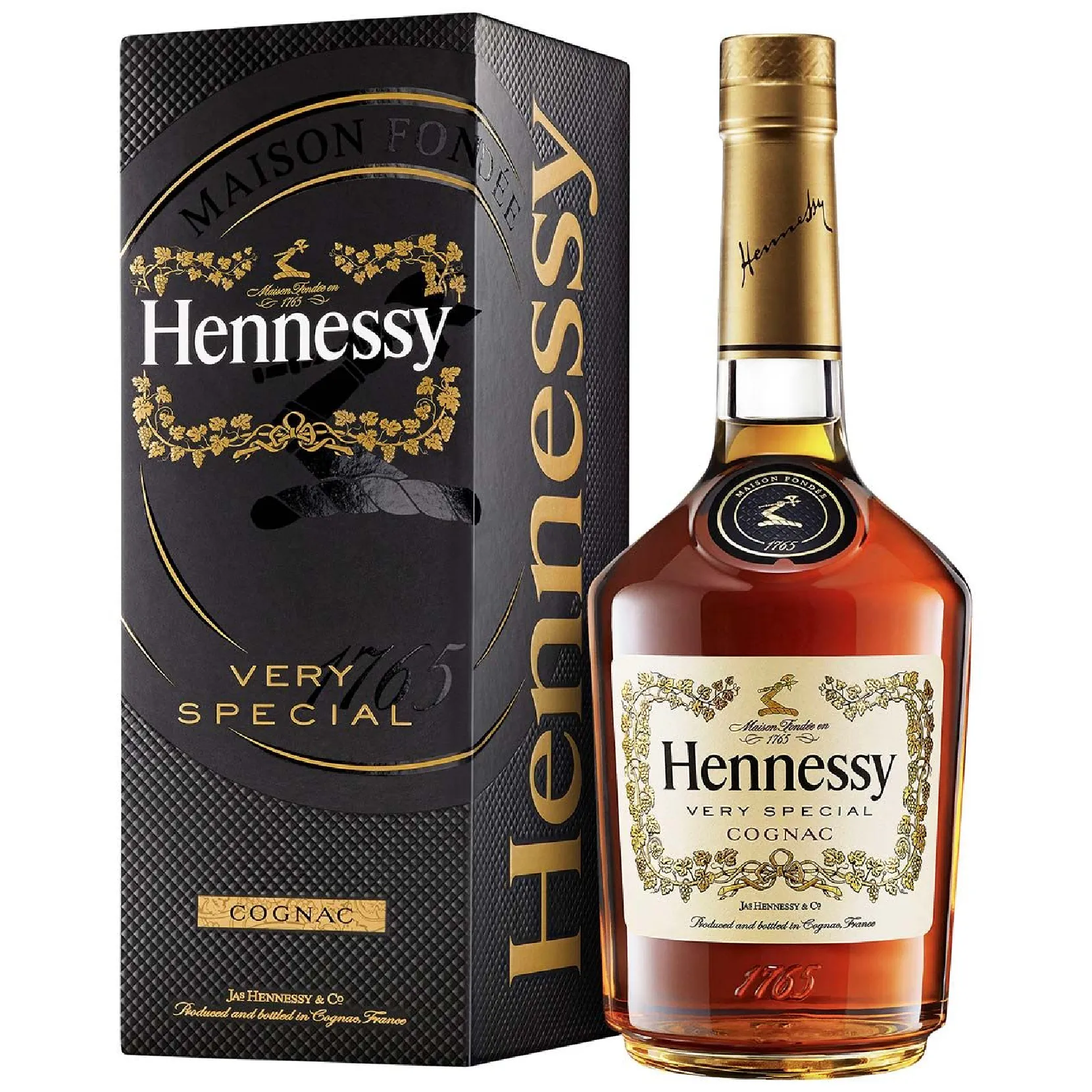 Brandy & Cognac